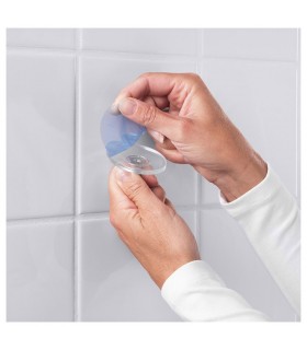 قفسه حمام ایکیا مدل IMMELN