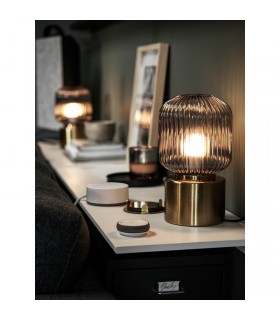 آباژور رو میزی SOLKLINT