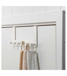 رخت آویز پشت دری ایکیا مدل ENUDDEN