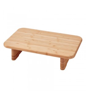 تخته کار پایه دار ایکیا مدل STOLTHET