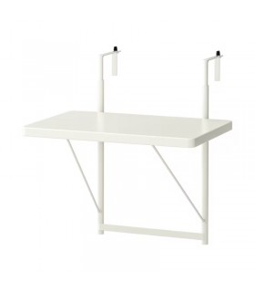 میز بالکون ایکیا مدل TORPARÖ