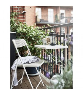 میز بالکن ایکیا مدل TORPARÖ