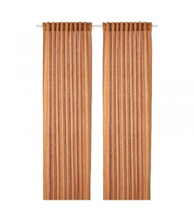 پرده ایکیا مدل DYTÅG