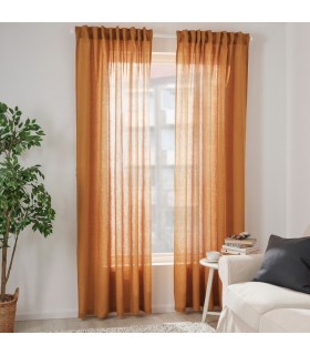 پرده ایکیا مدل DYTÅG