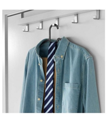 چوب لباسی ایکیا مدل SPRUTTIG بسته ده تائی