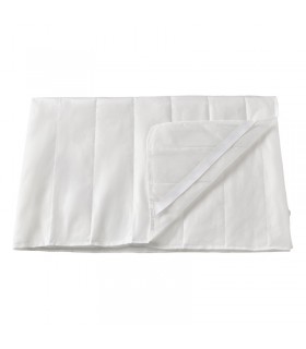 کاور تشک ایکیا مدل TAGELSÄV سایز 90x200 سانتی متر