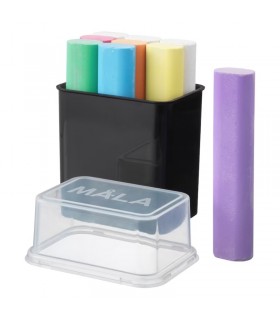 گچ ایکیا مدل MÅLA بسته 9 تایی