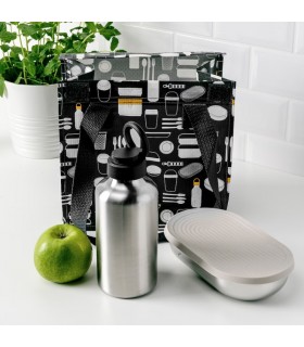 بطری ایکیا مدل ENKELSPARIG حجم ۰.۷ لیتری