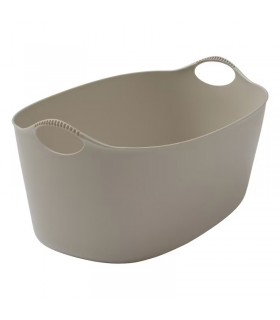 سبد لندری ایکیا مدل TORKIS رنگ بژ