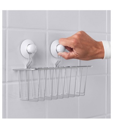 قفسه حمام ایکیا مدل IMMELN