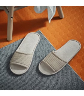 دمپایی روفرشی ایکیا مدل SKOVELSJÖN سایز L/XL