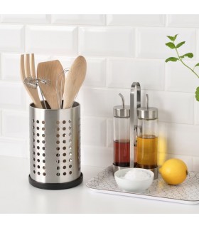 سینی زیر جا قاشقی ایکیا مدل EKIPERA