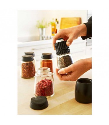 آسیاب ادویه ایکیا مدل IKEA 365+ IHÄRDIG