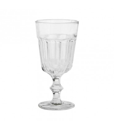 لیوان پایه دار ایکیا مدل POKAL