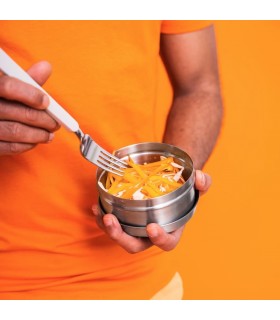 ست ۲ تایی ظرف غذا ایکیا مدل LÄTTUGGAD