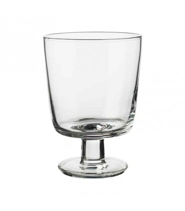 لیوان پایه دار ایکیا مدل IKEA 365+