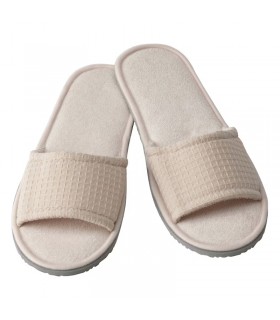 دمپایی روفرشی ایکیا مدل SKOVELSJÖN سایز S/M