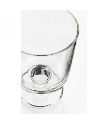 لیوان پایه دار ایکیا مدل IKEA 365+