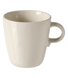 ماگ ایکیا مدل FARGKLAR رنگ بژ روشن