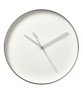 ساعت دیواری ایکیا مدل MALLHOPPA