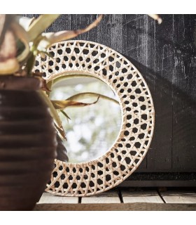 آینه دیواری ایکیا مدل MISSVEDEN