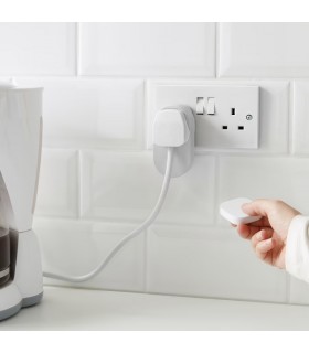 کیت کنترل پریز برق ایکیا مدل TRÅDFRI