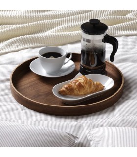 سینی چوبی ایکیا مدل OMBONAD