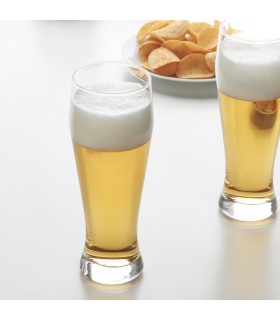 لیوان بلند ایکیا مدل MEDLA