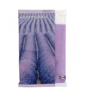 خوشبو کننده لباس ایکیا مدل KROPPSVARM