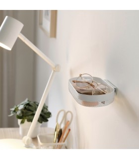 باکس دیواری ایکیا مدل DRÖNJÖNS