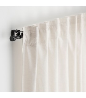 ست میله پرده ایکیا مدل BEKRÄFTA سایز 120-210