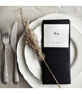 دستمال سفره ایکیا مدل MOTTAGA