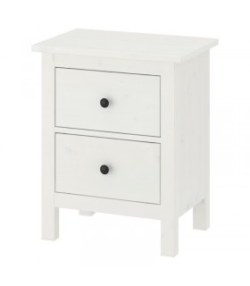 دراور ۲ کشو ایکیا مدل HEMNES