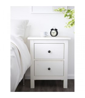 دراور ۲ کشو ایکیا مدل HEMNES