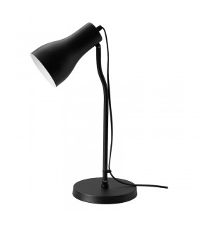 چراغ مطالعه ایکیا مدل FINNSTARR رنگ مشکی