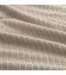 حوله ایکیا مدل VÅGSJÖN بژ سایز  40x70