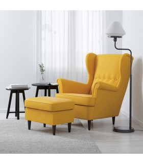 مبل راحتی ایکیا مدل STRANDMON