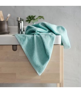 حوله ایکیا مدل DIMFORSEN سایز 40x70 آبی