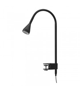چراغ گیره دار LED ایکیا مدل NAVLINGE