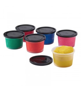 خمیر بازی ایکیا مدل MALA ست ۶ تایی