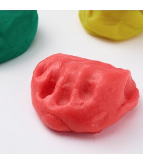 خمیر بازی ایکیا مدل MALA ست ۶ تایی