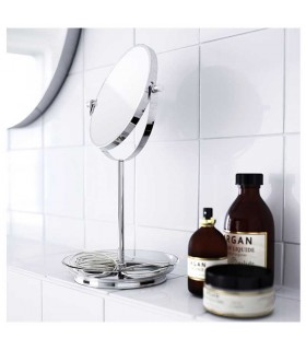 آینه رو میزی ایکیا مدل BALUNGEN