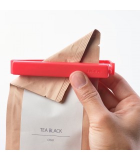 گیره کیسه ایکیا مدل BEVARA ست 10 تایی