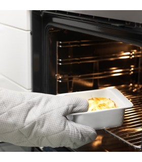 ظرف فر ایکیا مدل IKEA 365+ سایز 18x13