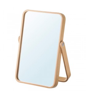 آینه رومیزی ایکیا مدل IKORNNES
