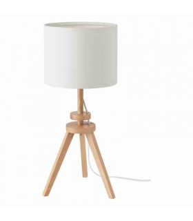 آباژور رومیزی ایکیا مدل LAUTERS