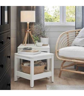 آباژور رومیزی ایکیا مدل LAUTERS