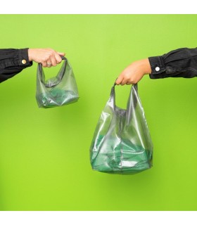 کیسه ضد آب ایکیا مدل RENSARE حجم ۲.۵ لیتری