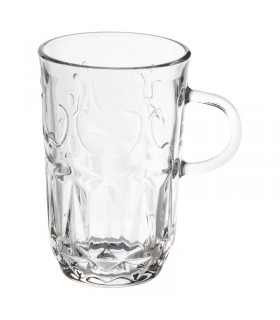 لیوان دسته دار ایکیا مدل SÄLLSKAPLIG