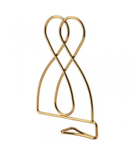 نگهدارنده کتاب ایکیا مدل SPAJL